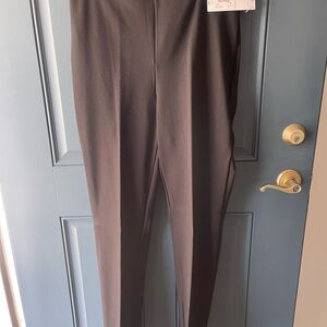 Women’s Black Dress Pants
